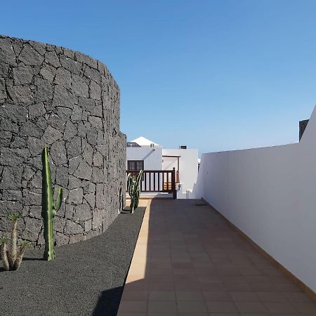Villa Tegala By Villitas Playa Blanca  Eksteriør bilde