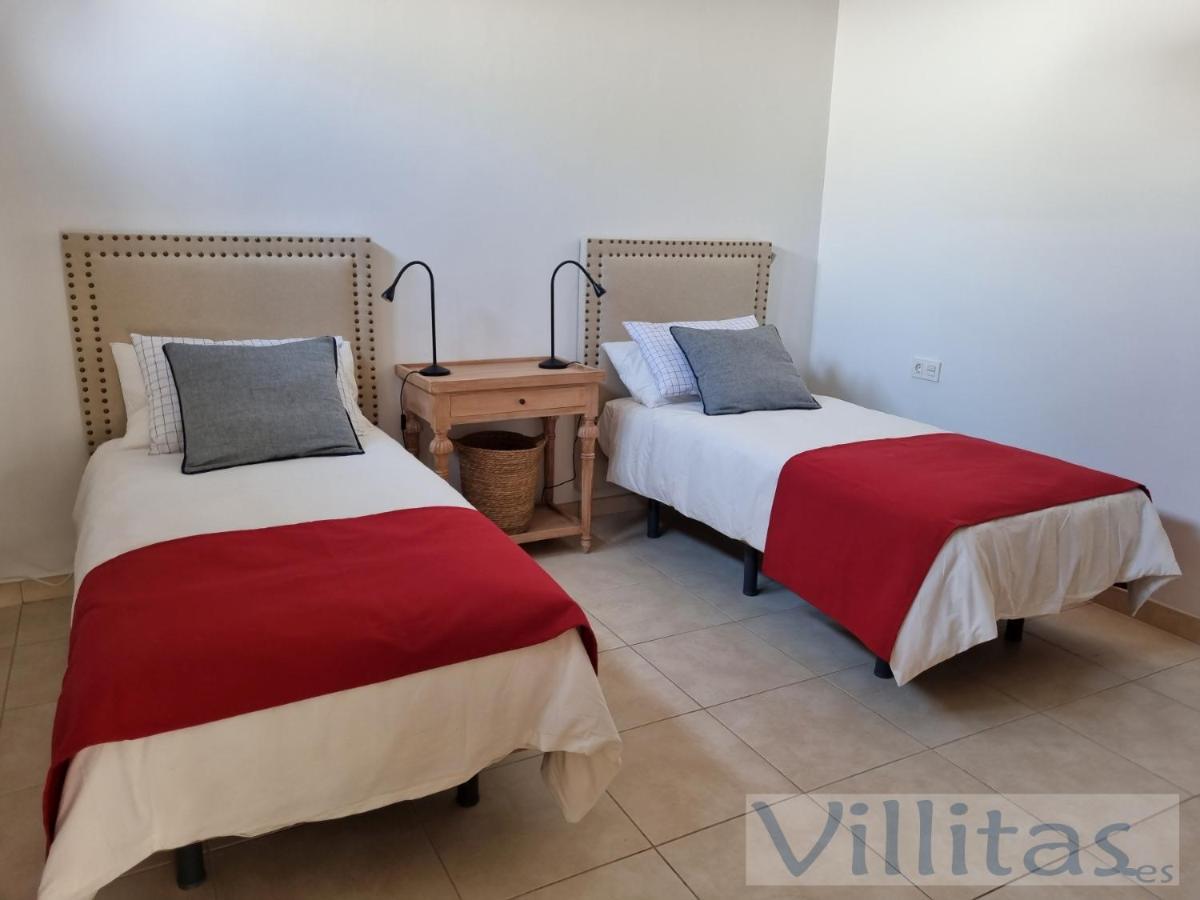 Villa Tegala By Villitas Playa Blanca  Eksteriør bilde