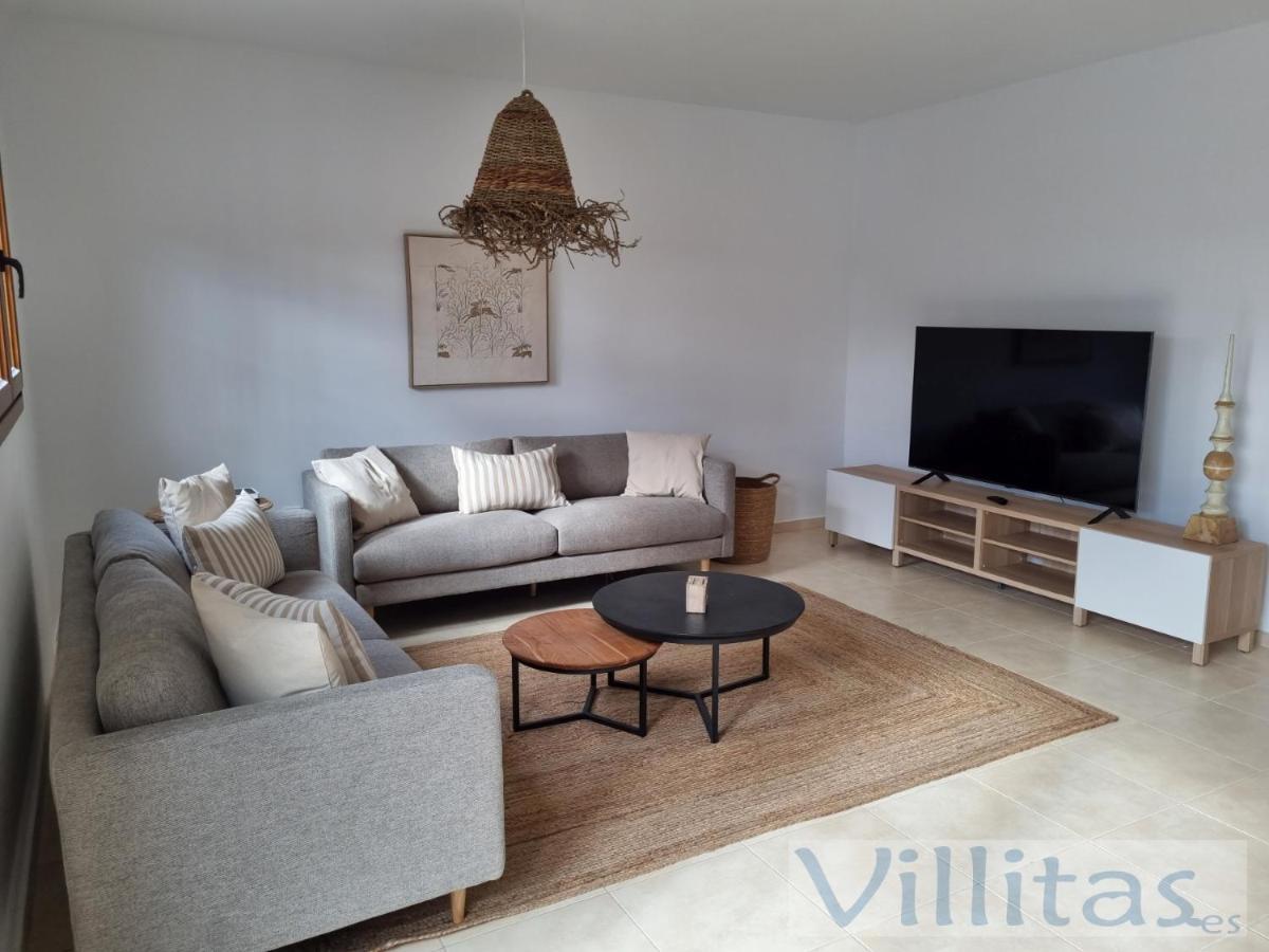 Villa Tegala By Villitas Playa Blanca  Eksteriør bilde