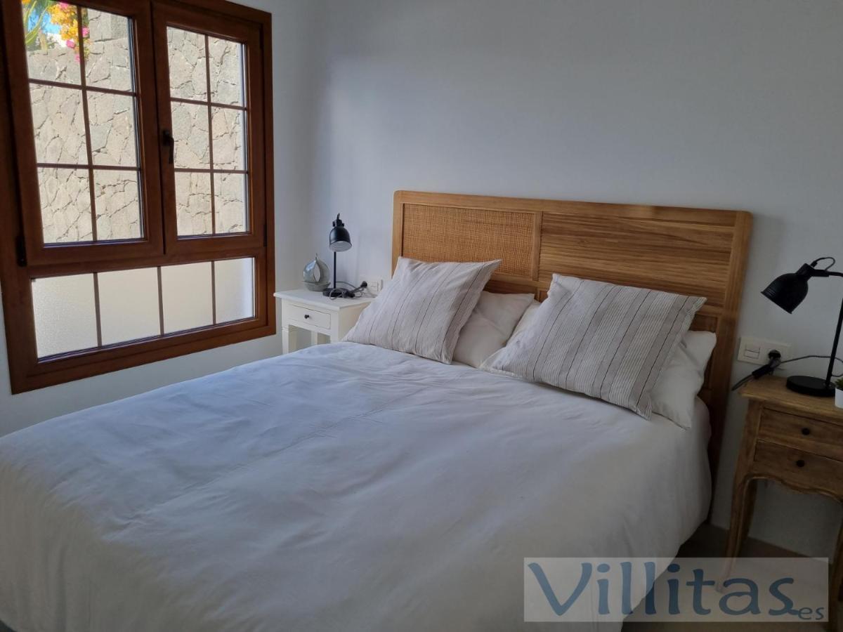 Villa Tegala By Villitas Playa Blanca  Eksteriør bilde