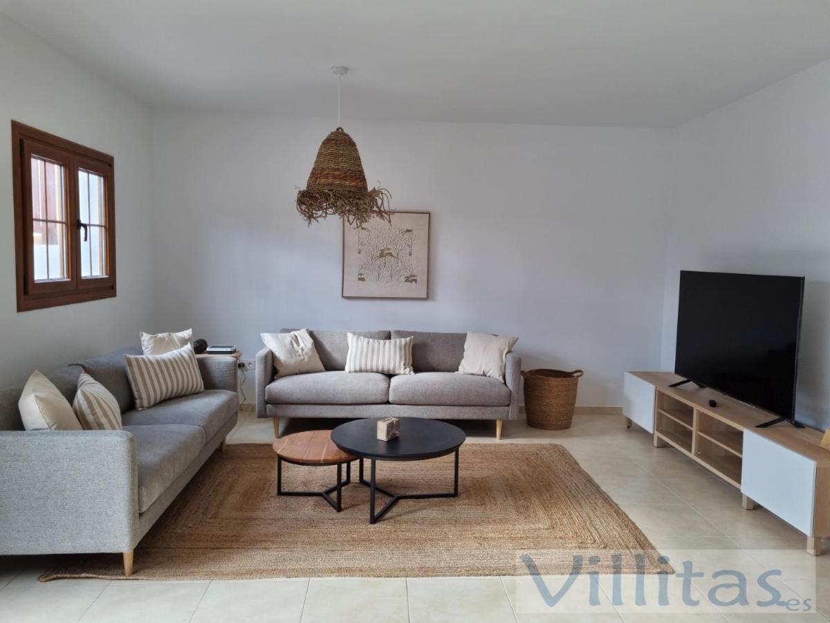 Villa Tegala By Villitas Playa Blanca  Eksteriør bilde