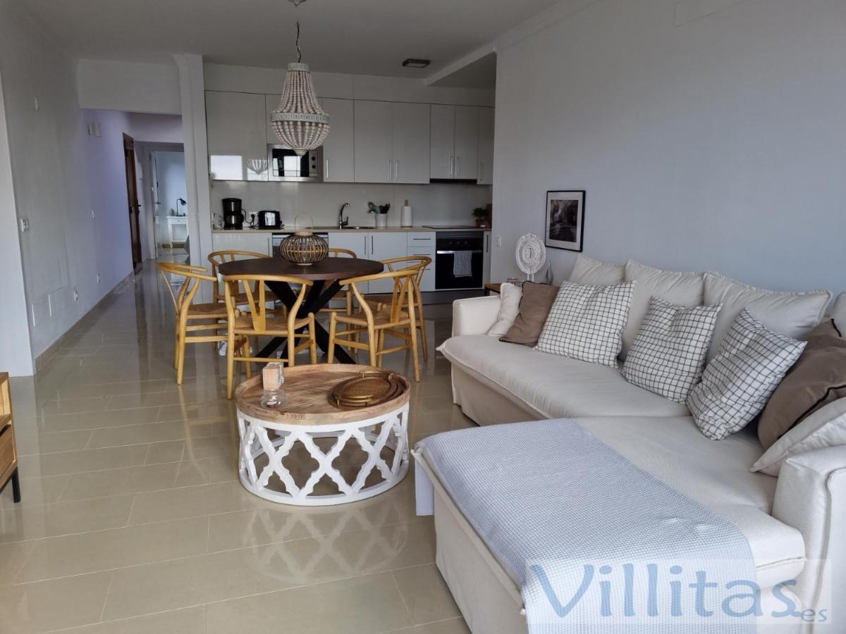 Villa Tegala By Villitas Playa Blanca  Eksteriør bilde