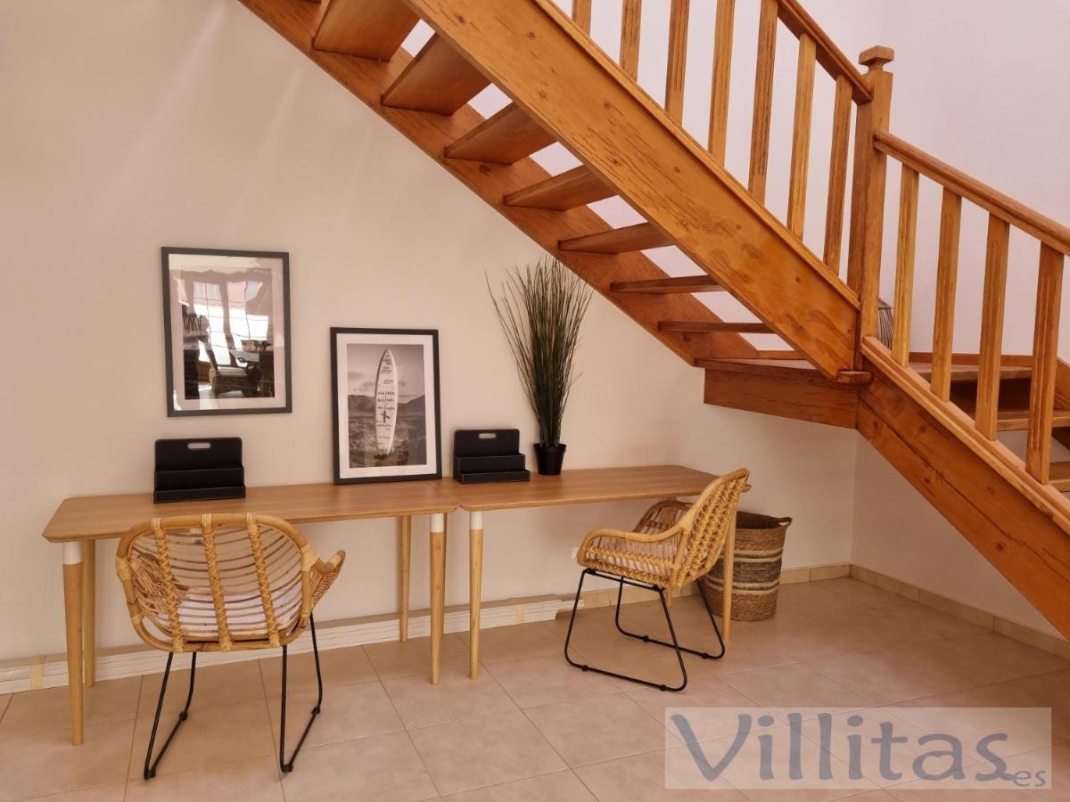 Villa Tegala By Villitas Playa Blanca  Eksteriør bilde