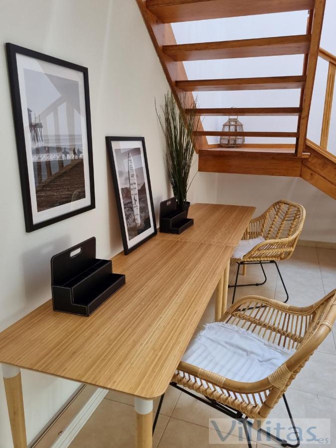 Villa Tegala By Villitas Playa Blanca  Eksteriør bilde