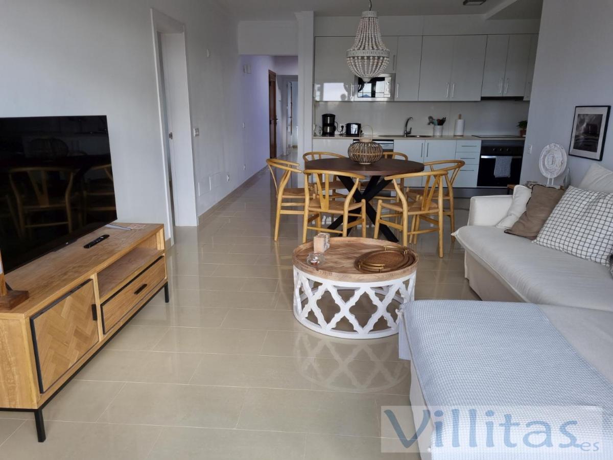 Villa Tegala By Villitas Playa Blanca  Eksteriør bilde