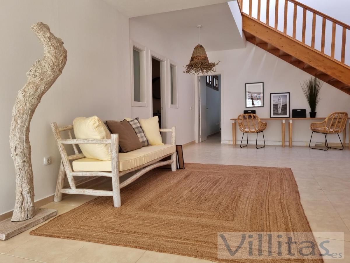 Villa Tegala By Villitas Playa Blanca  Eksteriør bilde
