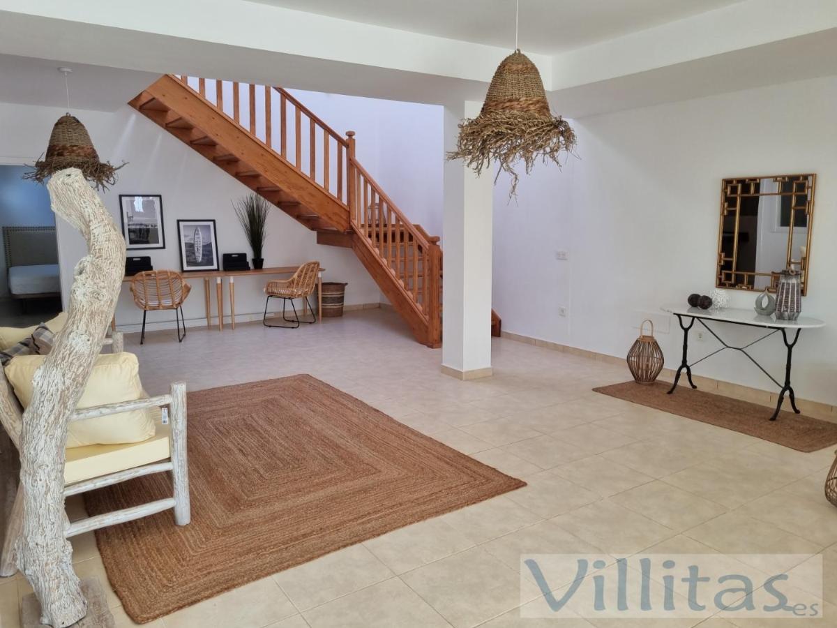 Villa Tegala By Villitas Playa Blanca  Eksteriør bilde