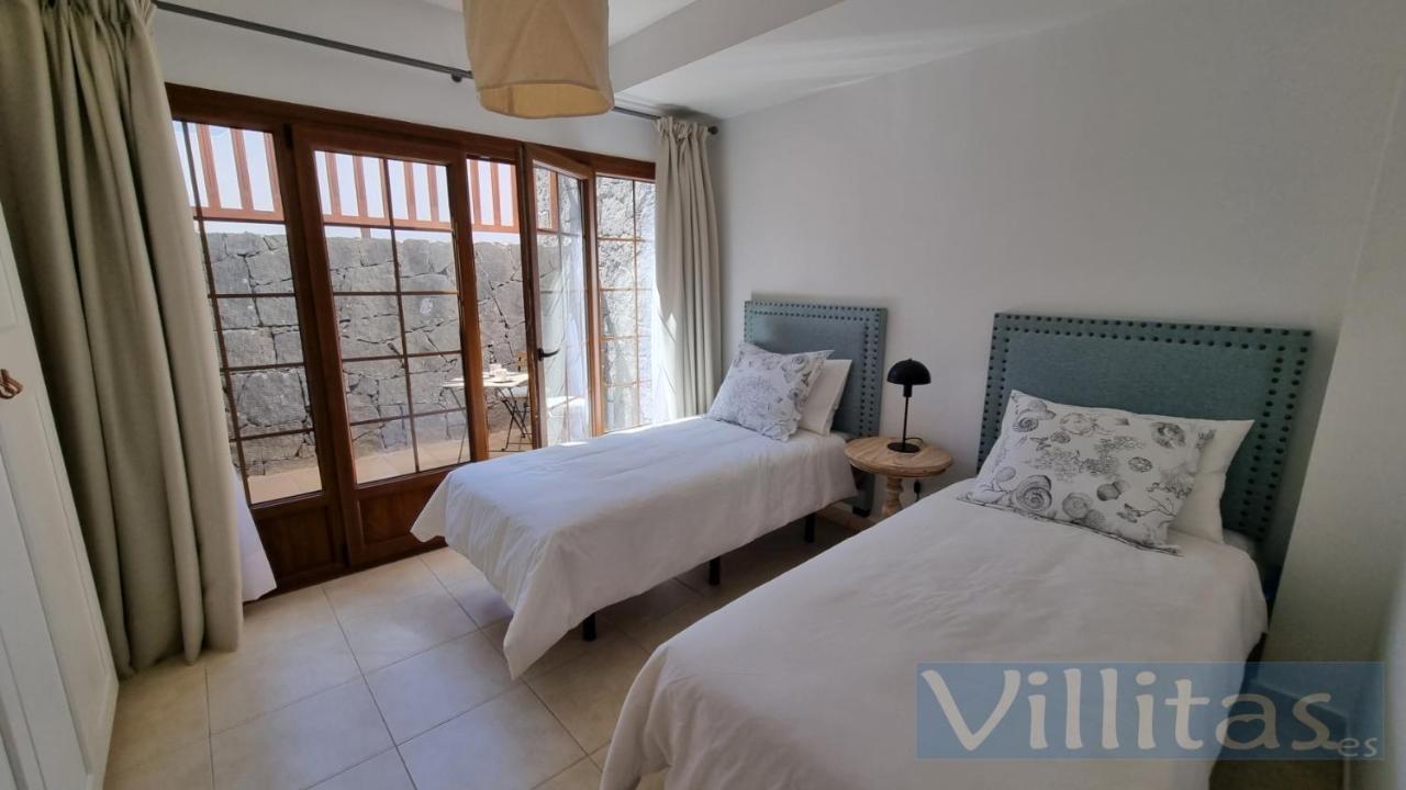 Villa Tegala By Villitas Playa Blanca  Eksteriør bilde