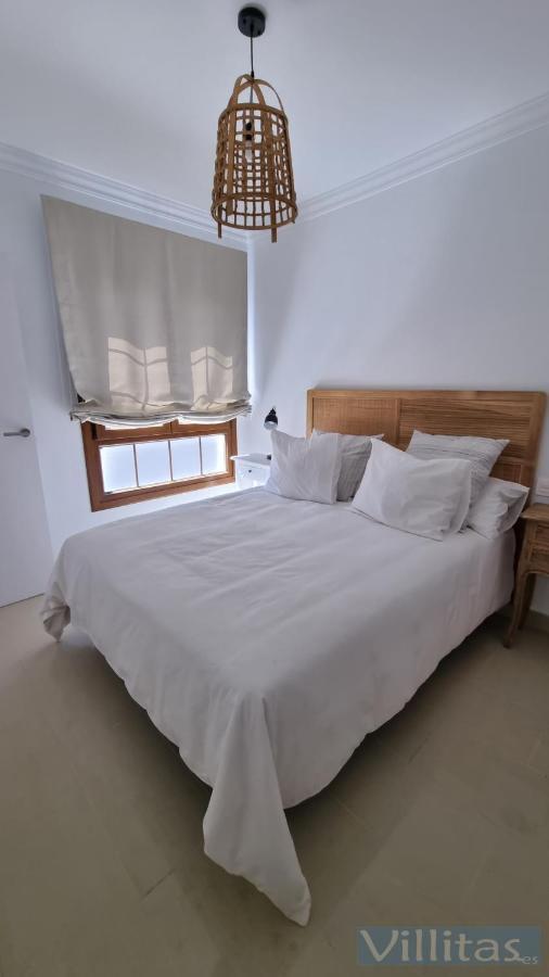 Villa Tegala By Villitas Playa Blanca  Eksteriør bilde