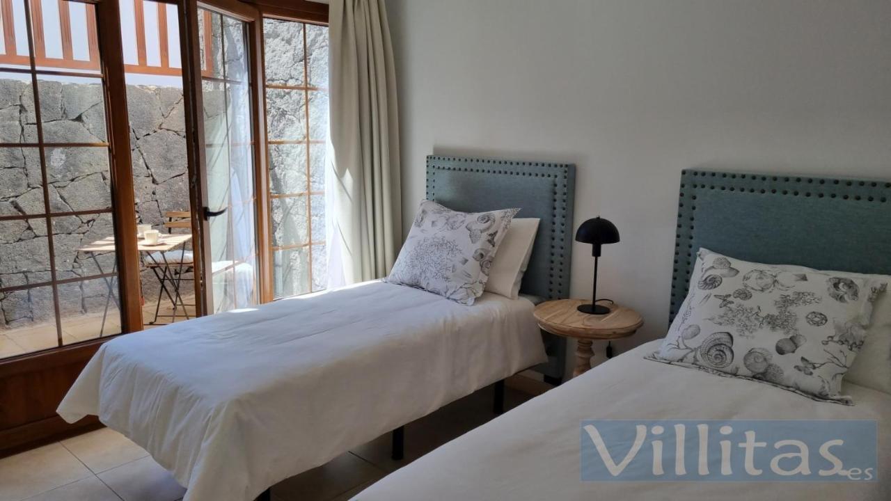 Villa Tegala By Villitas Playa Blanca  Eksteriør bilde