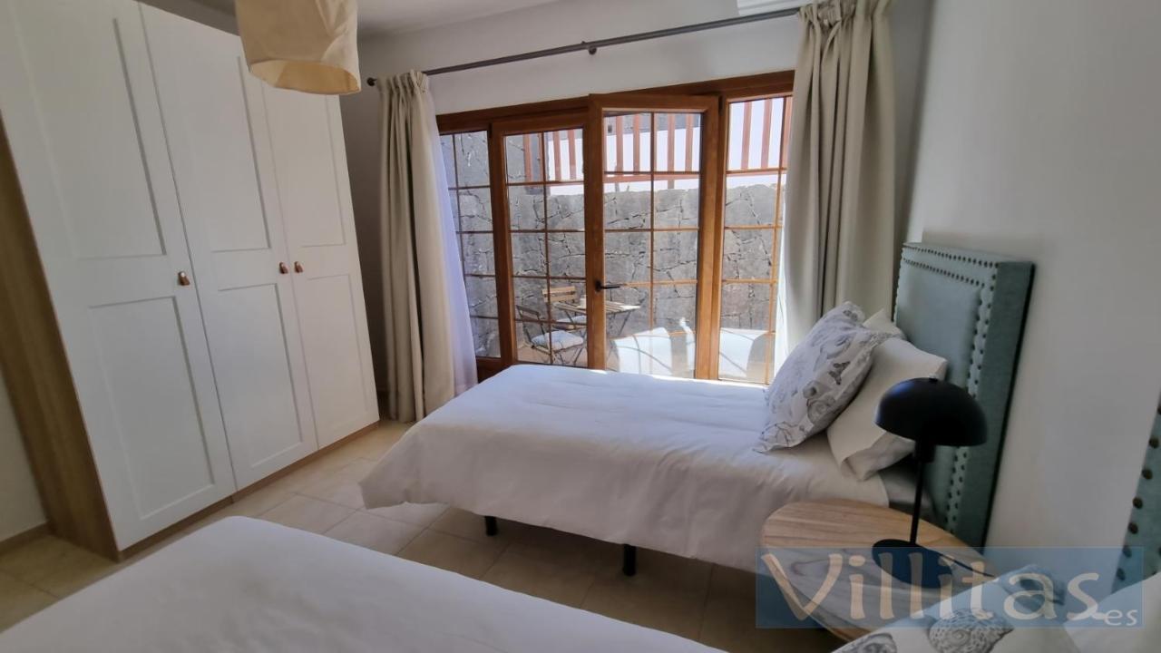 Villa Tegala By Villitas Playa Blanca  Eksteriør bilde