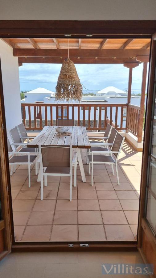Villa Tegala By Villitas Playa Blanca  Eksteriør bilde