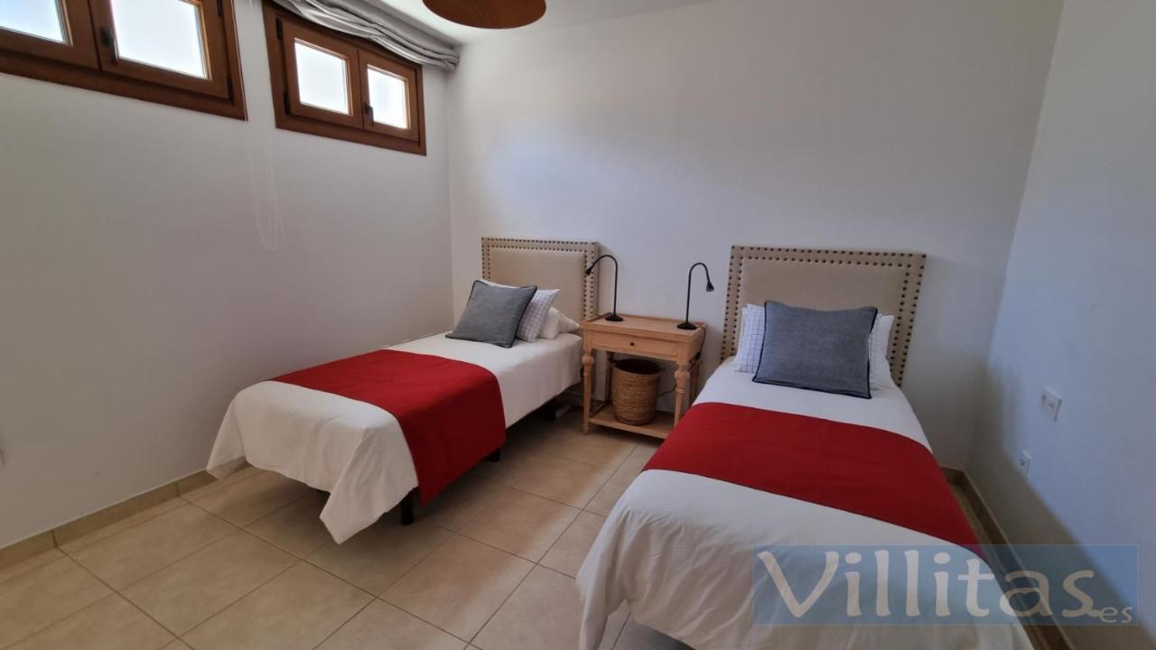 Villa Tegala By Villitas Playa Blanca  Eksteriør bilde