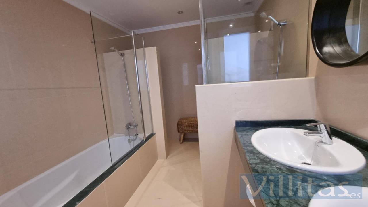 Villa Tegala By Villitas Playa Blanca  Eksteriør bilde