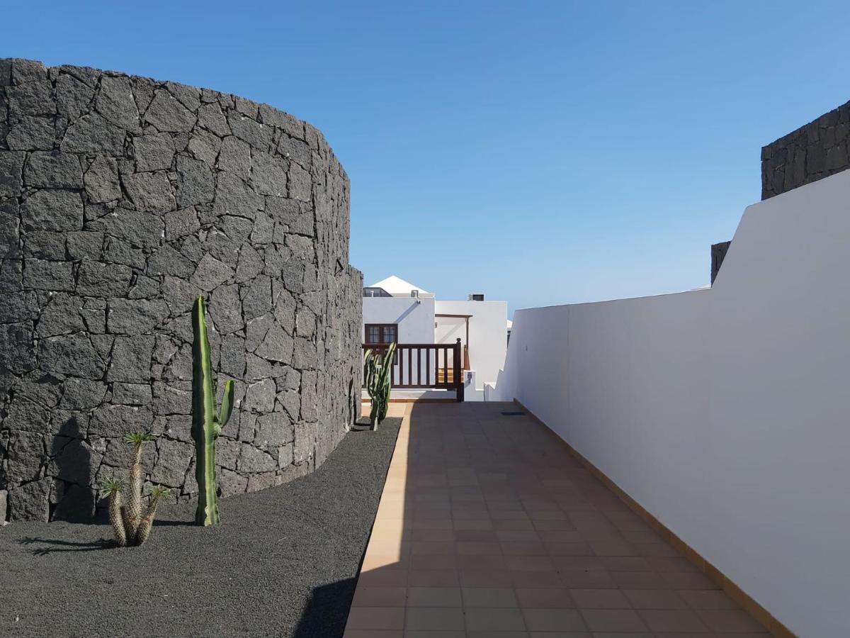 Villa Tegala By Villitas Playa Blanca  Eksteriør bilde