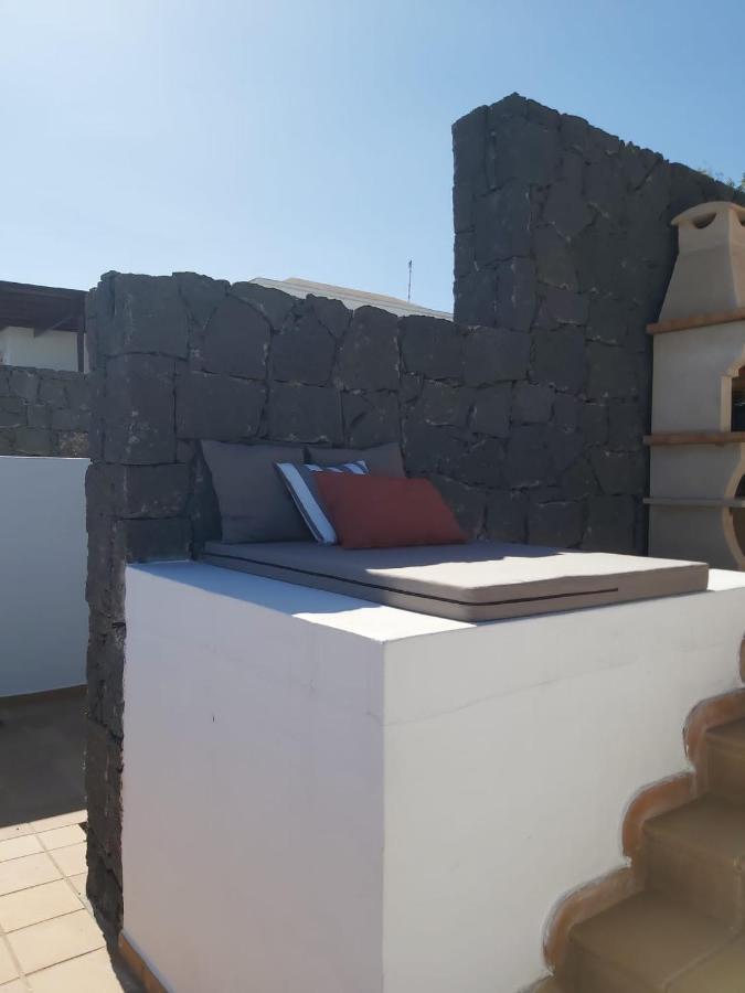 Villa Tegala By Villitas Playa Blanca  Eksteriør bilde