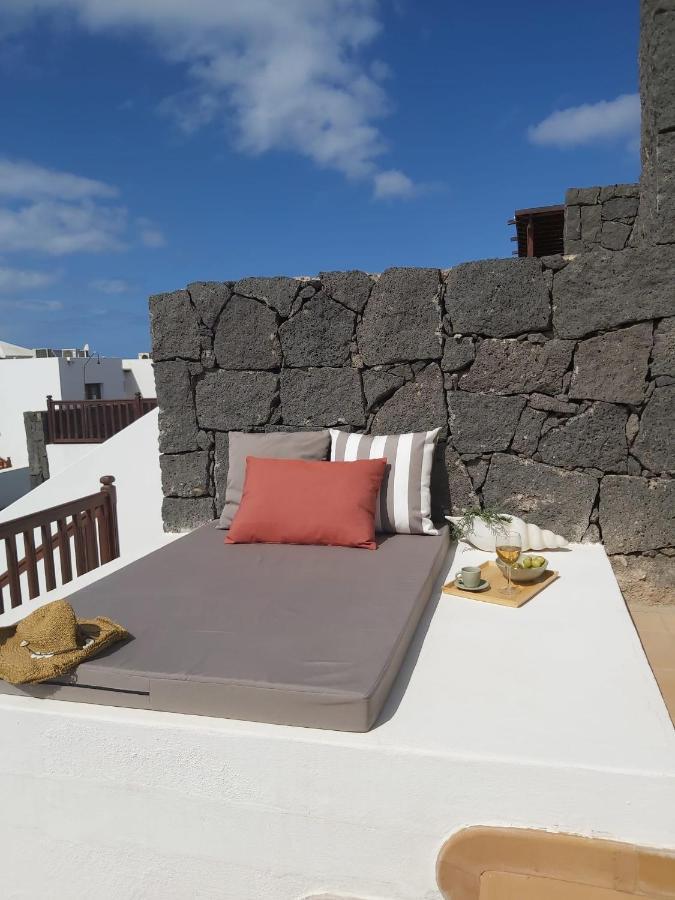 Villa Tegala By Villitas Playa Blanca  Eksteriør bilde