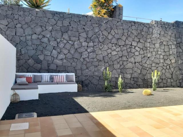 Villa Tegala By Villitas Playa Blanca  Eksteriør bilde