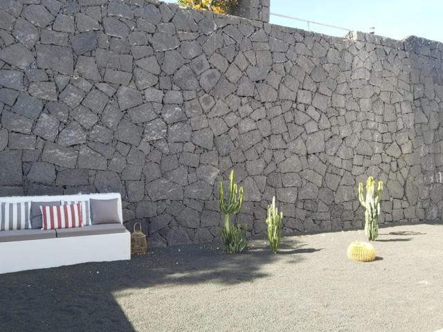 Villa Tegala By Villitas Playa Blanca  Eksteriør bilde