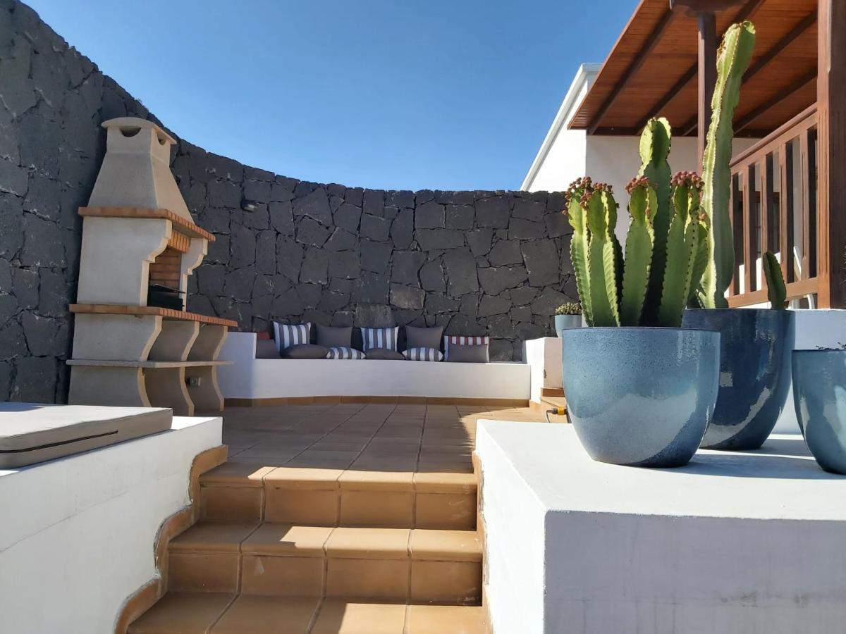 Villa Tegala By Villitas Playa Blanca  Eksteriør bilde