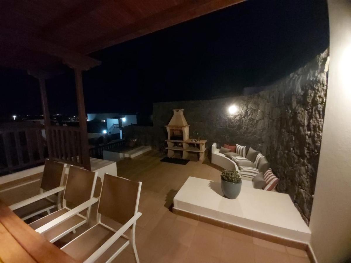 Villa Tegala By Villitas Playa Blanca  Eksteriør bilde